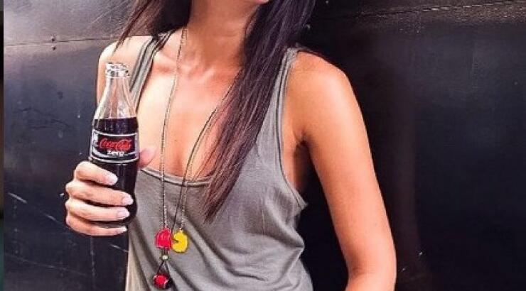 Ελένη Βαΐτσου: Η φωτογραφία με μπικίνι που εντυπωσιάζει