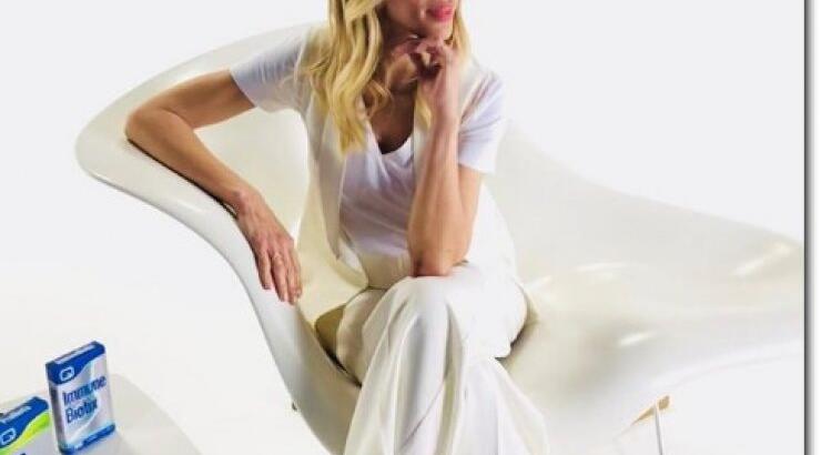 Ζέτα Δούκα: Τα δάκρυα της σε κυπριακή εκπομπή!