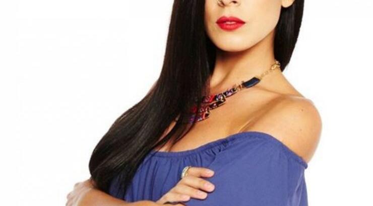 Αναστασία Δρακά: "Η σχέση μου με τον Κωνσταντίνο Αργυρό αφορά εμένα"