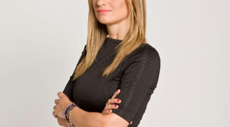 Το γράμμα της Γωγώς Αλεξανδρινού στον εαυτό της