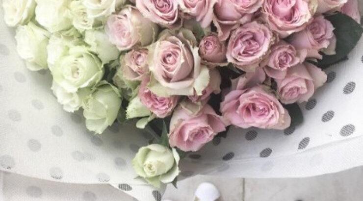 Ζευγάρι επώνυμων Κυπρίων γιόρτασε την πρώτη επέτειο της σχέσης του