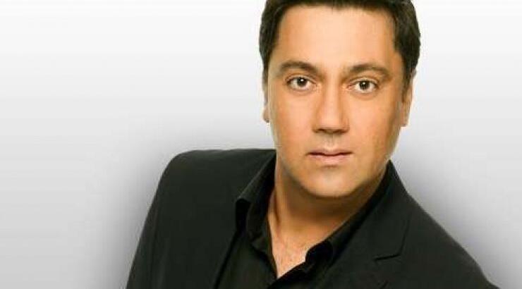 Γιώργος Θεοφάνους: Το νέο πρόσωπο του The Voice