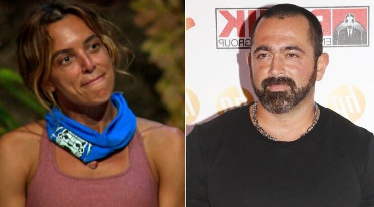 Καρολίνα Καλύβα: Έστειλε sms στον Μπο να συναντηθούν και δείτε την αντίδραση του