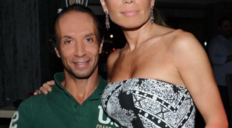 Βαρύ πένθος για το Γιάννο και τη Μαρία Ιωάννου