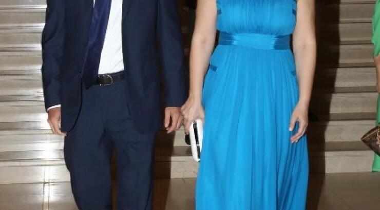 Βόμβα! Χώρισαν Ράνια Θρασκιά και Ανδρέα Φωτόπουλο