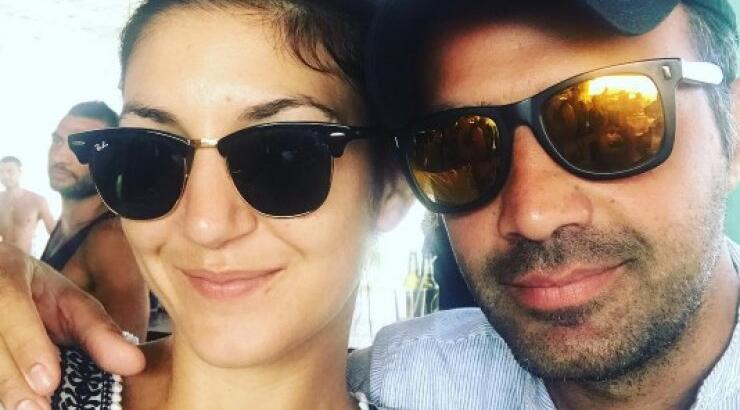 Παναγιώτα Ιακώβου: Δείτε τι συνέβη στο κομμωτήριο λίγο πριν το γάμο της με τον Μιχάλη Σοφοκλέους