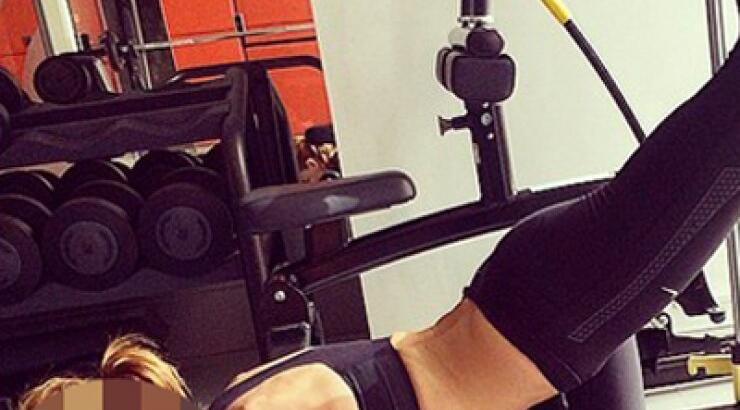 Η Κύπρια socialite με το εντυπωσιακό σώμα!