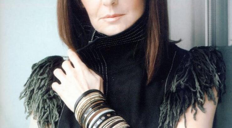 Η συγκλονιστική εξομολόγηση της Κάτιας Δανδουλάκη για την περιπέτειά της