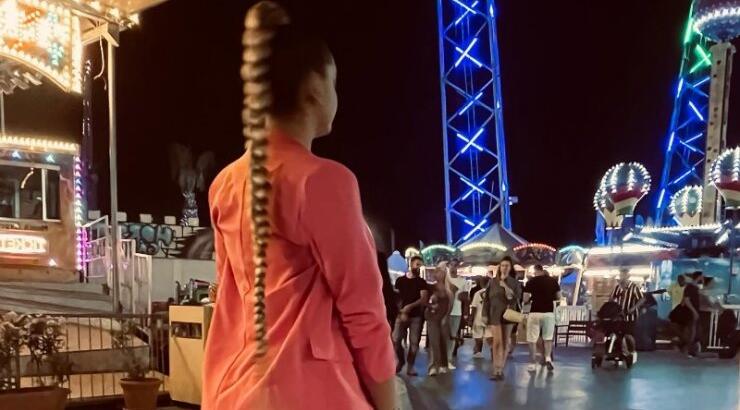 Eπώνυμη Κύπρια αποκάλυψε το χωρισμό της δείχοντας μας πως πέρασε single τον Άγιο Βαλεντίνο