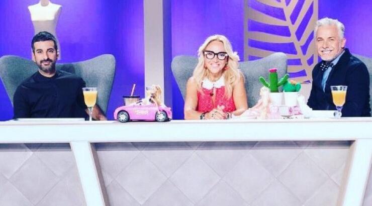 Αυτή είναι η πιο αγενής παίκτρια του "My Style Rocks" - Πάλι τσακώθηκε με συμπαίκτριά της!