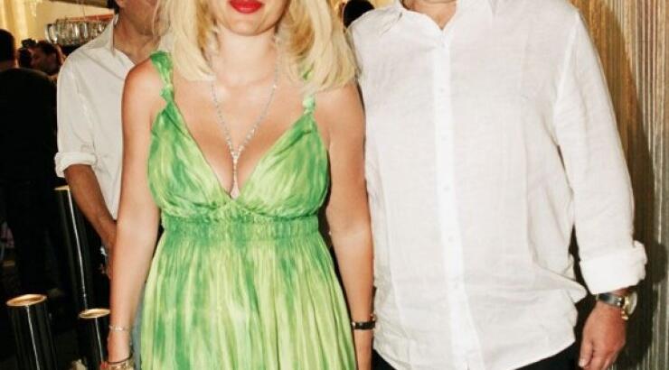 Κατάθεση-φωτιά: Η αδερφή Λάτσιου δίνει στεγνά την Μενεγάκη 