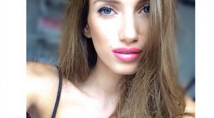 Δείτε τον κούκλο σύντροφό της Ολίβια Κωνσταντινίδη