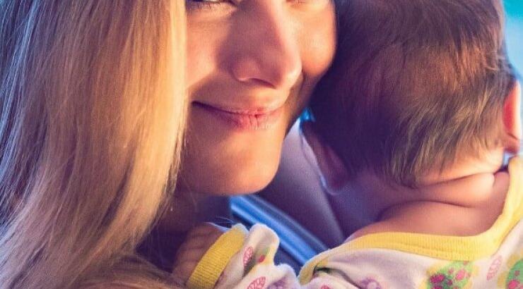 Η συγκλονιστική εξομολόγηση της Δέσποινας Καμπούρη: "Τρεις εγκυμοσύνες, δύο παιδιά…"