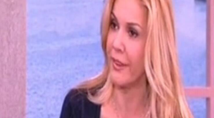  Η αποκάλυψη της Παππά, που δεν έπρεπε να μάθουμε [video]