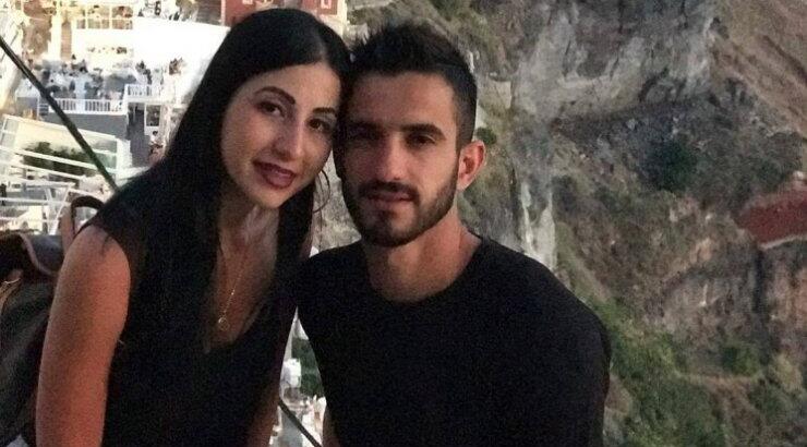 Κωνσταντίνος Λαϊφης–Σώτια Βασιλείου: Έγιναν γονείς μακριά από τα φώτα της δημοσιότητας! Η πρώτη εικόνα