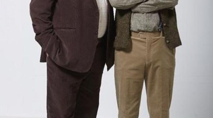 Hρόδοτος Μιλτιάδους: Κάνει πρόβες παρά το πρόβλημα στο πόδι του και θα γίνει κανονικά η πρεμιέρα