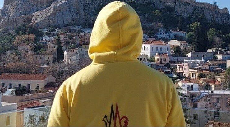 Tρόμος για τη μητέρα ηθοποιού του νησιού μας: Τη λήστεψαν και της πήραν τη σύνταξη