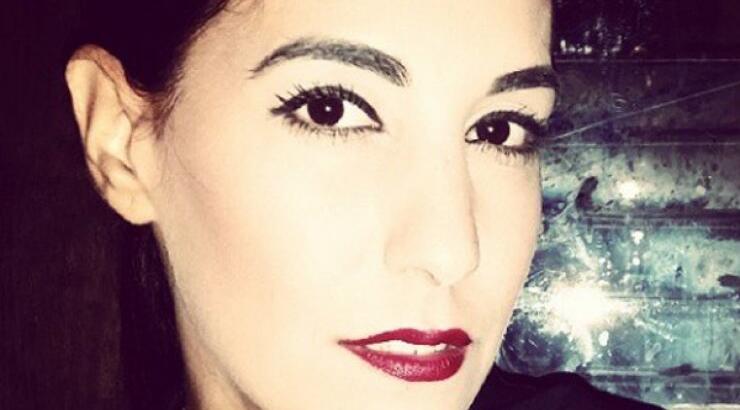 Έλενα Λιασίδου σε Αρχιεπίσκοπο: "Εν ππέφτεις στην λαμπρατζιάν να κρούσεις να καθαρίσει ο τόπος; Παλιοαπατεώνα"