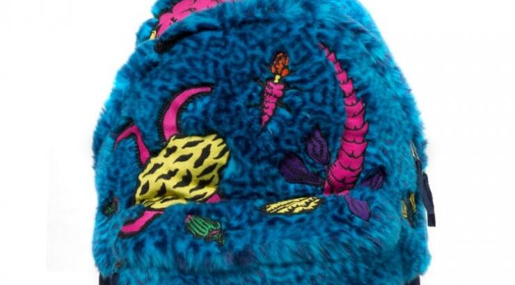 Μεγάλα ονόματα συμμετέχουν στο Eastpak Artist Studio 2016