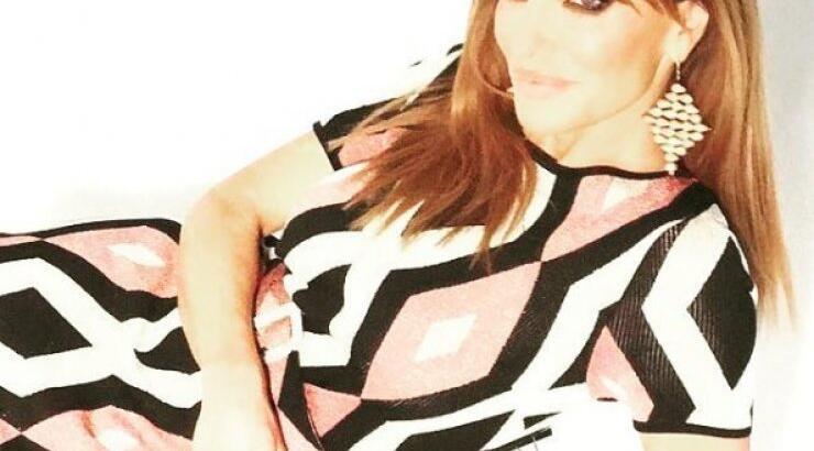 Βίκυ Χατζηβασιλείου: Μιλά για τα προβλήματα στο γάμο της