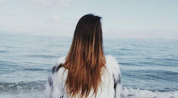 Ταυτοποιήθηκε και Ελληνίδα ηθοποιός και μοντέλο στο φονικό τρένο - Ήταν μόλις 26 ετών [εικόνες]