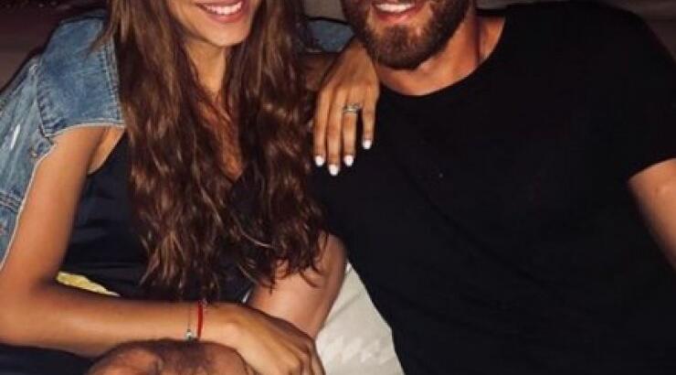 Το συγκινητικό μήνυμα του Νεκτάριου Αλεξάνδρου για τους πληγέντες της πυρκαγιάς!