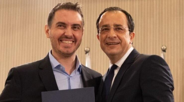 Μιχάλης Χατζηγιάννης: Στο χειρουργείο ο Υφυπουργός Πολιτισμού 