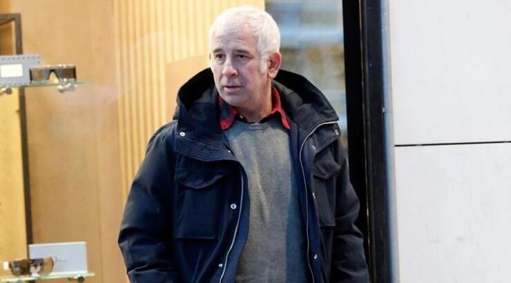 Πέτρος Φιλιππίδης: Η πρώτη δημόσια έξοδος μετά την αποφυλάκιση του - Δείτε που πήγε