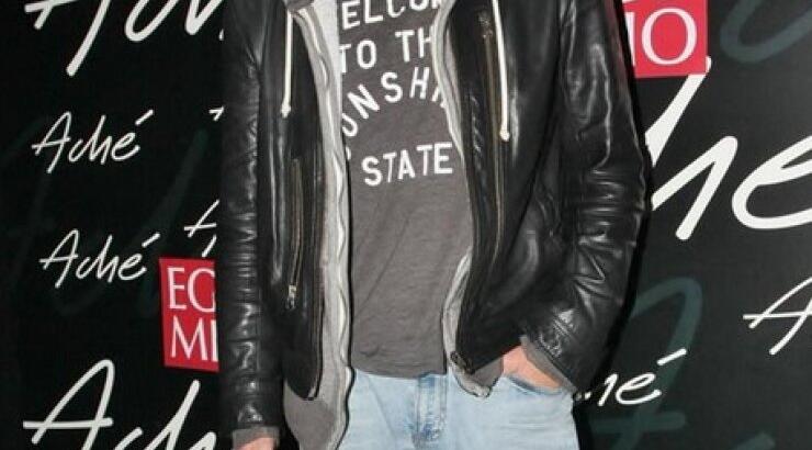 Λάμπης Λιβιεράτος: Νέος έρωτας στο πρόσωπο παρουσιάστριας;