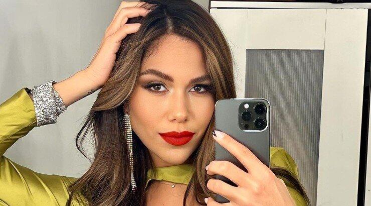 Έλενα Παπαπαναγιώτου: "Τσάκωσε" στο σπίτι της την ερωμένη του συντρόφου της [βίντεο]