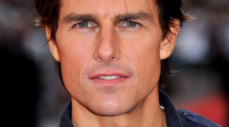 Tom Cruise: Το βίντεο με το παρολίγον σοβαρό ατύχημα που θα είχε με διερχόμενο λεωφορείο