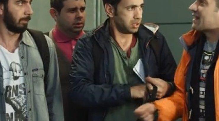 Δείτε το trailer της ταινίας "Το πουλί της Κύπρου" με τη συμμετοχή Ελλήνων και Κυπρίων ηθοποιών