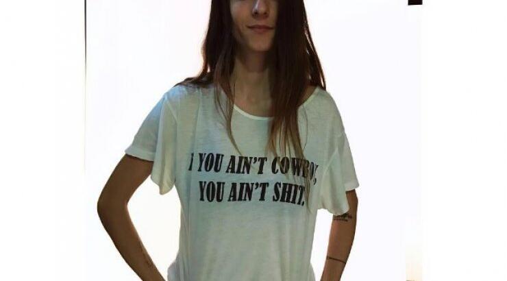 Σοφία Καρβέλα: Δείτε την να φτιάχνει τα πιο απίστευτα χριστουγεννιάτικα μπισκότα