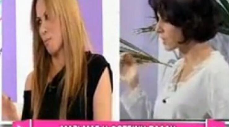  Φωτεινή για Άσπα: «Είναι ερωτευμένη μαζί μου. Δεν με έχει ξεπεράσει ακόμα»