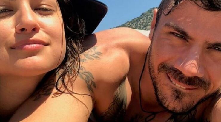 Άκης Πετρετζίκης: Η νέα εξόρμηση με τη σύντροφό του και ο έρωτάς τους που δεν κρύβεται!