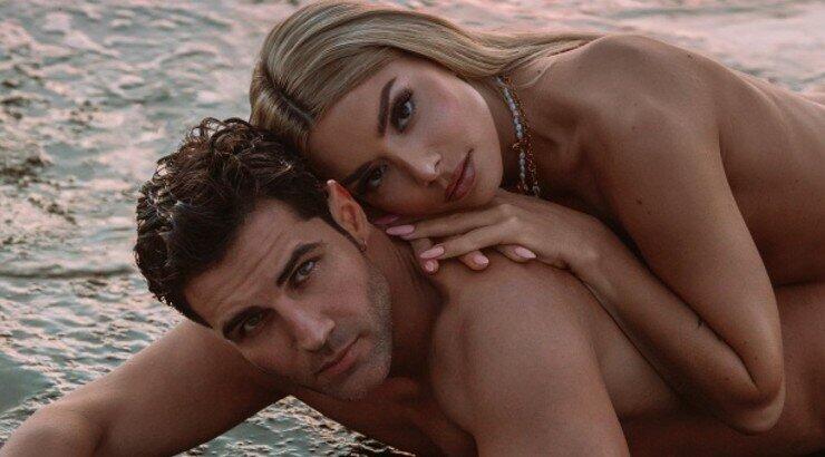 Ζοζεφίν: Η απάντηση για τη φημολογούμενη σχέση της με τον Πέτρο Ιακωβίδη [βίντεο]