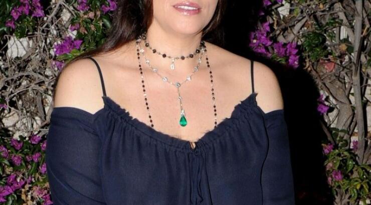 Η νέα απάντηση της Κριθαριώτη στους MiRo για το φόρεμα της Βανδή [βίντεο]