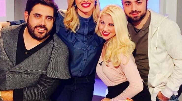 Απόχωρηση βόμβα παρουσιαστή από κεντρικό δελτίο ειδήσεων της κυπριακής τηλεόρασης