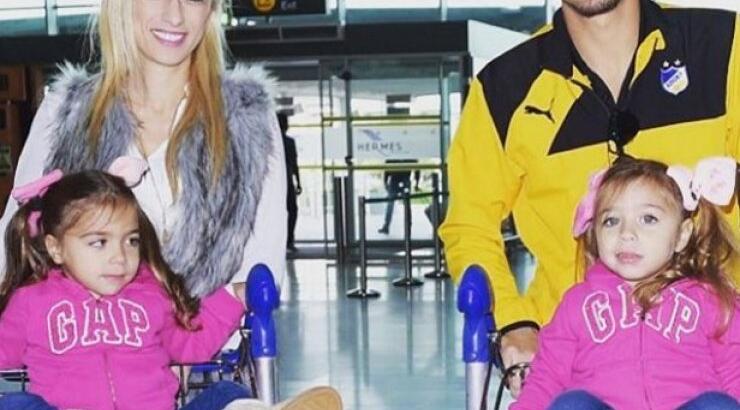 Στέλλα Χαραλαμπίδη: Αποκαλύπτει τα λόγια της κόρης της που την έκαναν να αισθανθεί άβολα