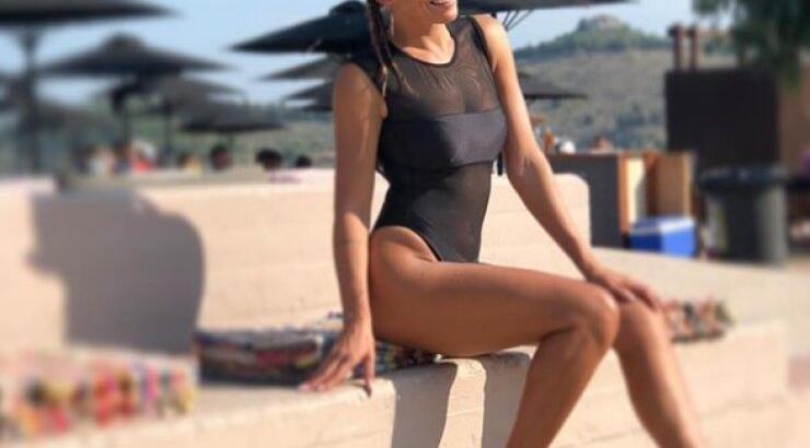 Ελένη Χατζίδου: Μετά τον έρωτα ήρθε και η μεγάλη αλλαγή στην εμφάνισή της! [εικόνες]