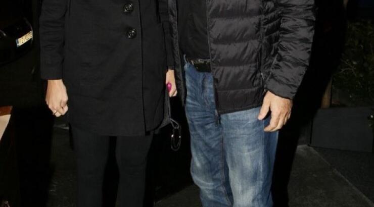 Ζευγάρι της showbiz είναι ερωτευμένο και πάει για γάμο!