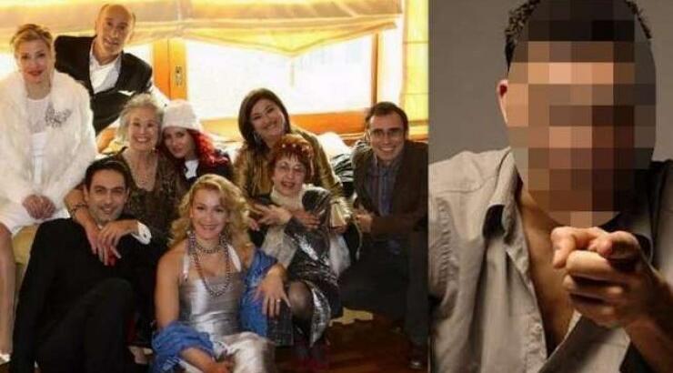 Από ηθοποιός στο «Παρά πέντε», οδηγός πούλμαν, λόγω κρίσης!