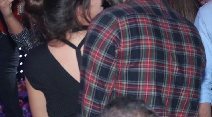 Αυτό είναι το νέο ζευγάρι της ελληνικής showbiz. Οι πρώτες φωτογραφίες