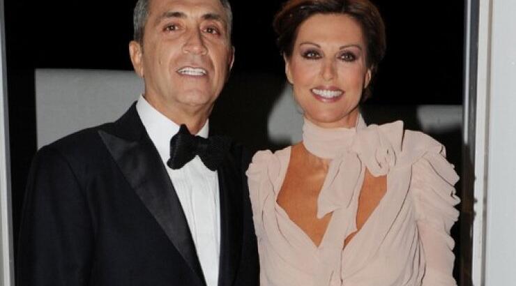 Όλη η αλήθεια για το τρίτο πρόσωπο στον γάμο Παλαιολόγου – Μητρογιάννη