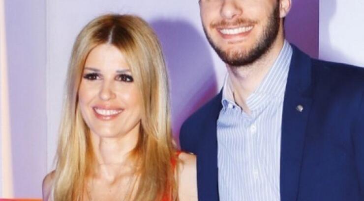 Δεν πιστεύαμε στα αυτιά μας: Ο λόγος που η Έλενα Ράπτη και ο Λούκας Γιώρκας χώρισαν 