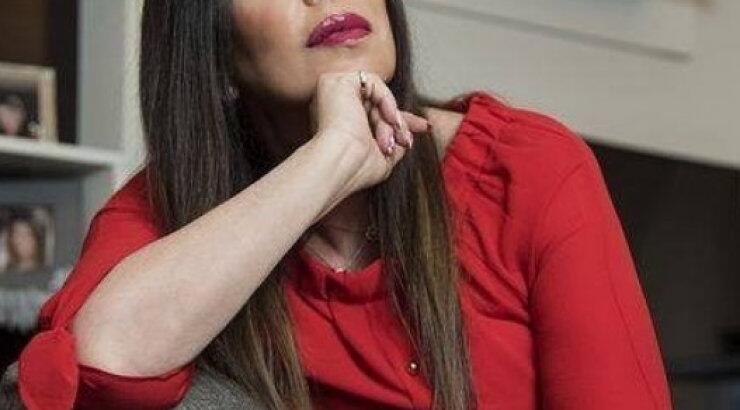 Δύσκολες ώρες για την Άντζελα Δημητρίου – Νοσηλεύεται στο νοσοκομείο