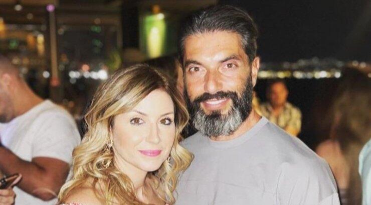 Σπύρος Μαρτίκας: Διέρρευσε ντοκουμέντο βόμβα - Eπικοινώνησε με την αδερφή του στην Ελλάδα [εικόνες]