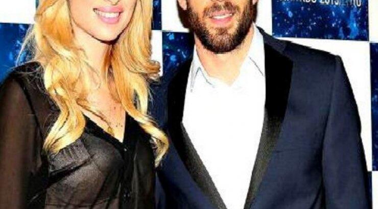 Αποκλειστικό: Αυτή είναι η ημερομηνία γάμου της Χριστιάνας Αριστοτέλους - Γιώργου Εφραίμ