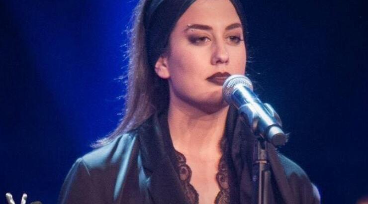 Κυριακή Κοτσιάμπαση: "Ήταν πολύ άκομψο αυτό που έκανα στο Κωστή Μαραβέγια"