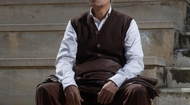 Σταύρος Λούρας: Το δύσκολο πρωινό, το ατύχημα με επώνυμη Κύπρια και η στεναχώρια του